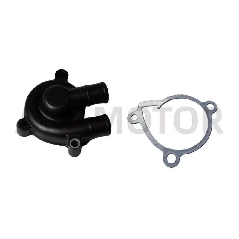

Cooling Pump Cover / with Gasket for Loncin Voge Yf300 300r 300rr 2021 Version