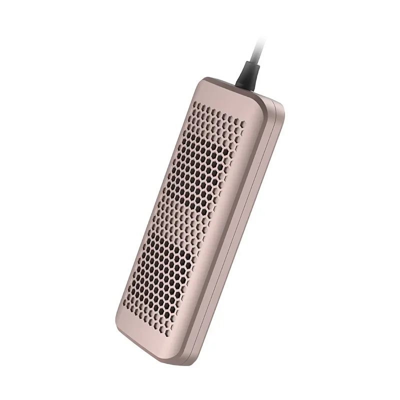 Fruit and vegetable cleaning purifier, household portable ingredients to pesticide residue washing machine