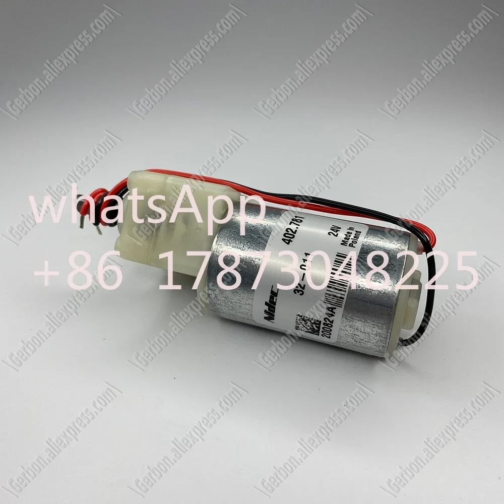 Original New Nidec …