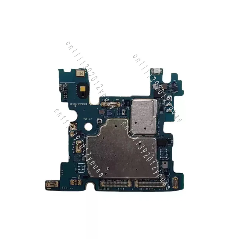 Unlocked Smartphone Mainboard, Replacement Motherboard Spare Part, Maintenance Fitting for Mobile Phone Repair & Replacement