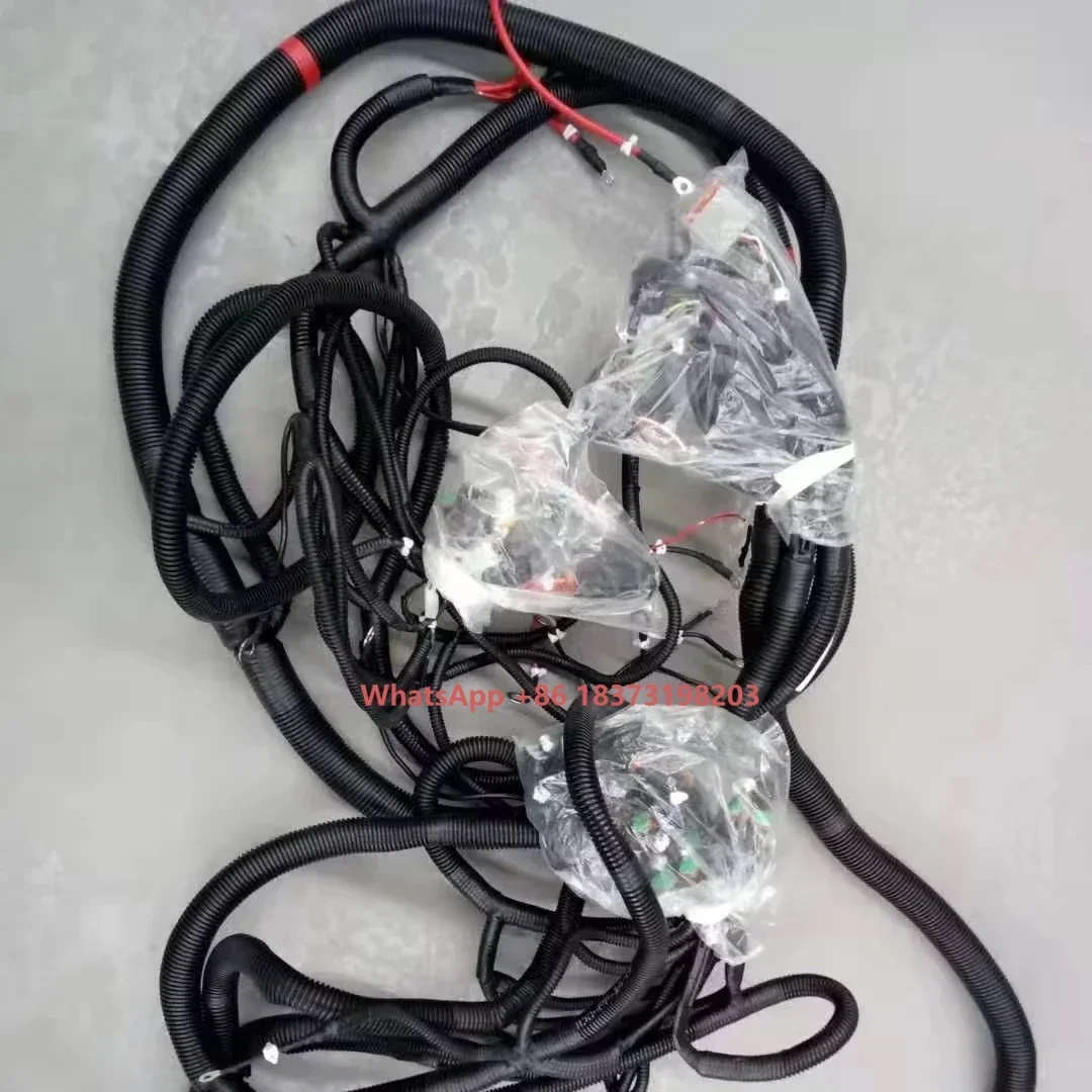 

DIGEER 924523.1311 Wiring Harness ICM2025904 VO 24068829