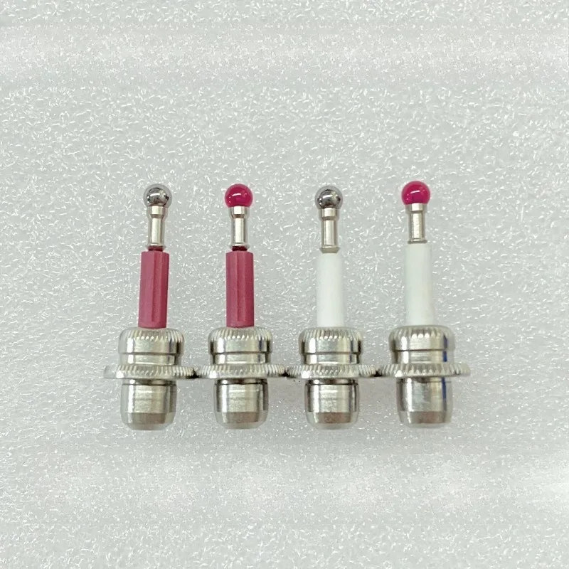 Suitable for Haimer-3D Taster 3D Universal Edge Finder Ruby Probe 80.362.00