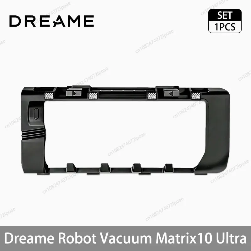 Dreame Matrix10 Ultra Robotstofzuiger Vervanging Accessoires Hoofdzijborstel Hepa Filter Mop Doek Stofzak Onderdelen Reserve