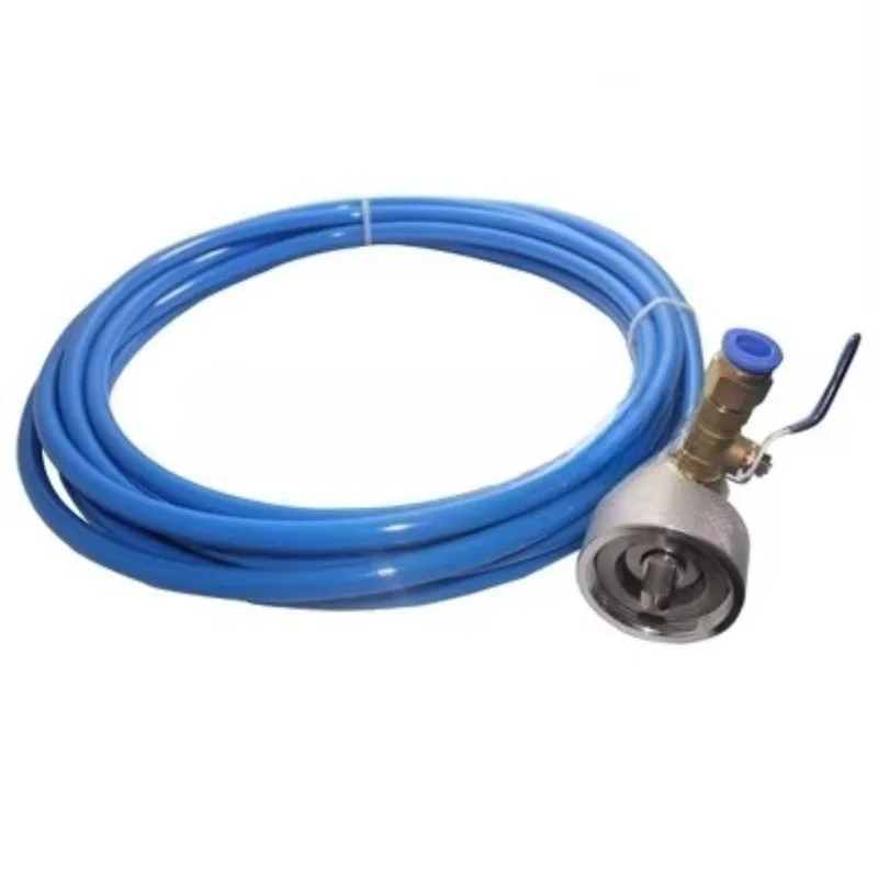 QX-208 Portable Cop… - image