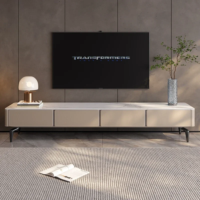

Designer Storage TV Cabinet Modern Simple Universal Hallway Salon Tv Table Monitor Entertainment Nordic Archivadores Furniture