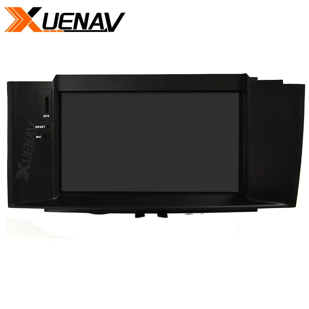 2 din stereo receiver for CITROEN C4 2012-2014 Car GPS Navigation Stereo DVD Player for CITROEN .GPS Navigation Tape recorder