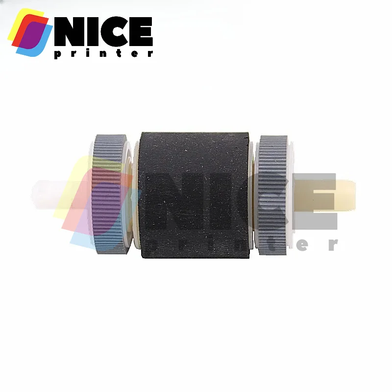 

1pcs RM1-6414-000 RM1-6414 Paper Pickup Roller used for HP 2035 2055 P2035 P2055 P2035n P2055d P2055dn P2055x