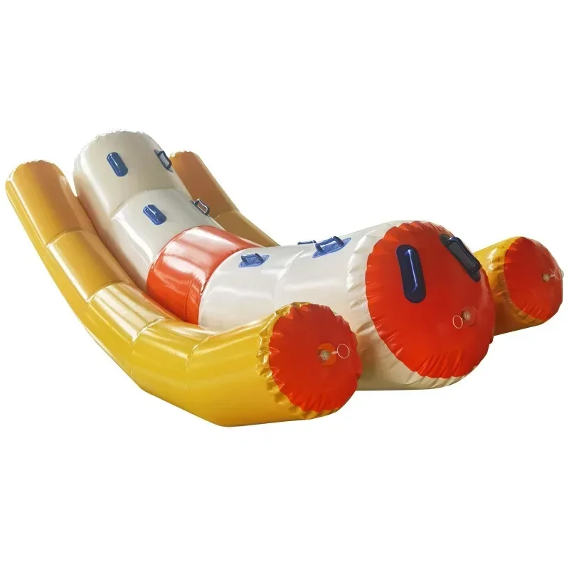 Children's water park toys Water seesaw Ocean ball Pool toys Outdoor props Water floats