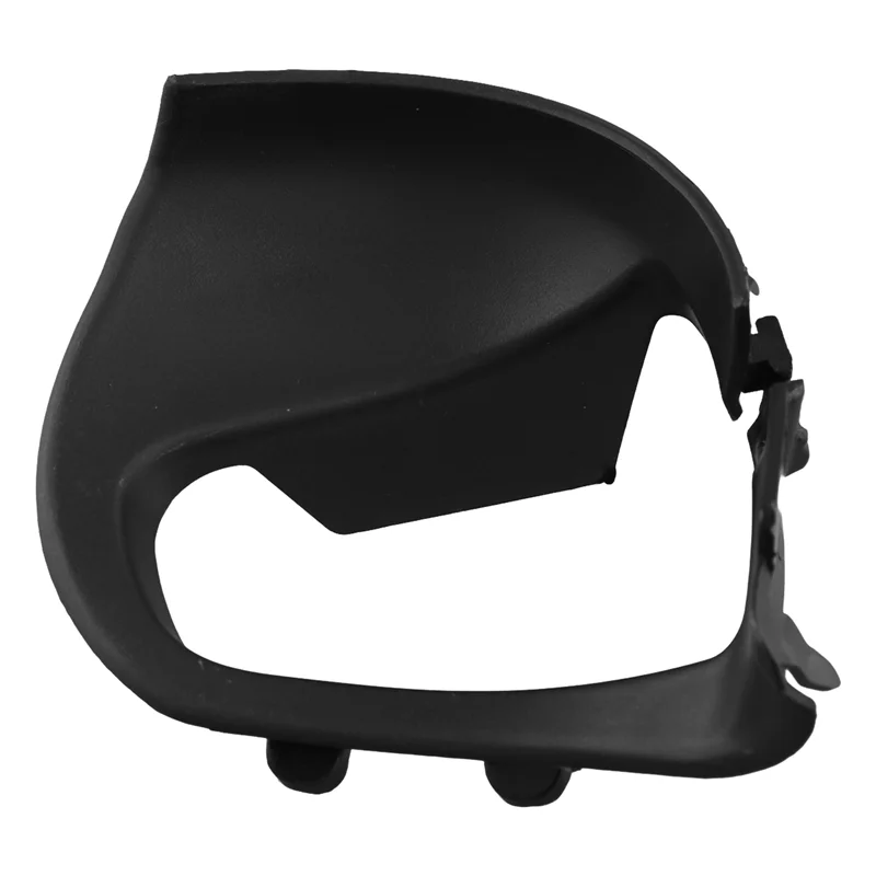 

Rear Bumper Decorative Panel Tailgate Trim Panel For BMW 5 Series M5 X5 For New Energy 51477373577 Left