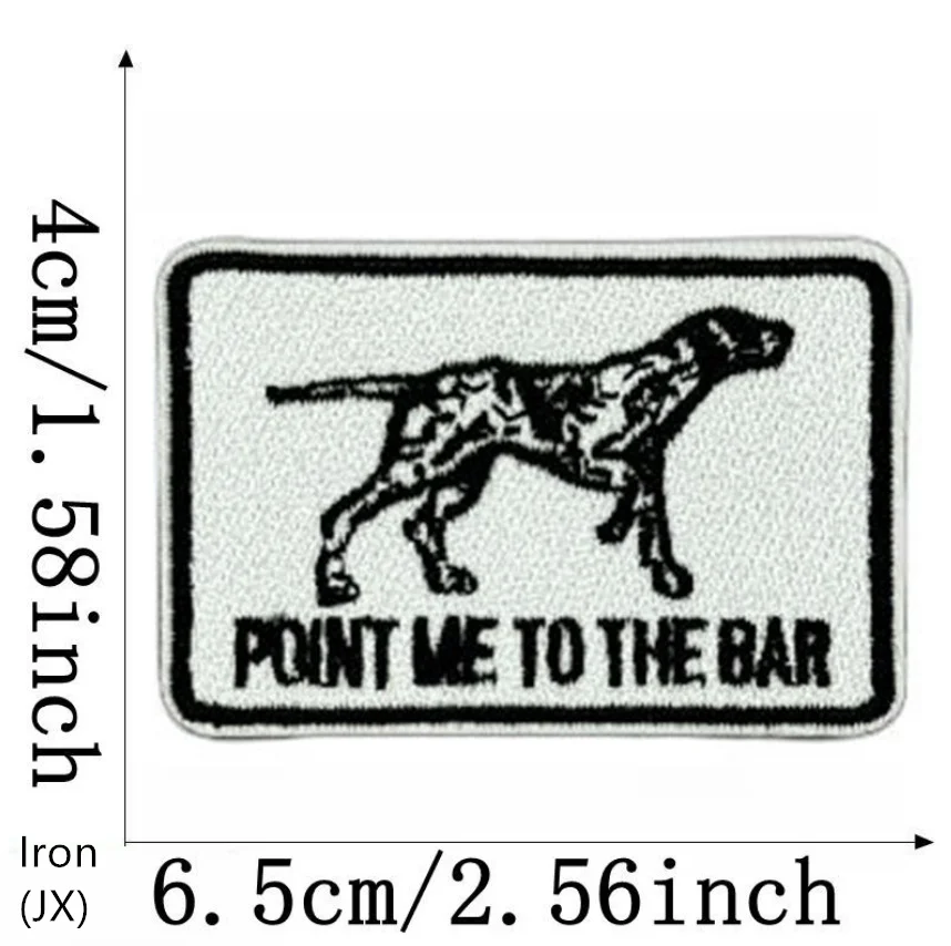 2025 New Patch 10 Pcs Popular Badges Embroidered Patches Iron On Clothing Hat Bag Shoe Repair Phone Gift Box Decor DIY
