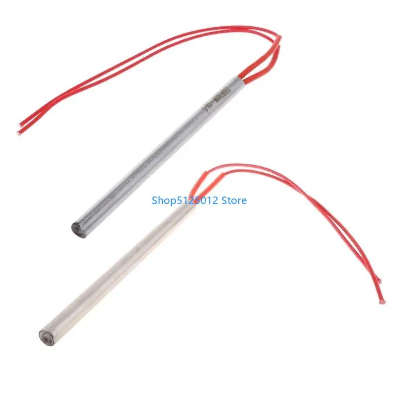 G8TC Igniter Hot Rod Heating Tube Ignitor Starter Replace Home Appliance Accessories Compatible For Fireplace Grill Stove