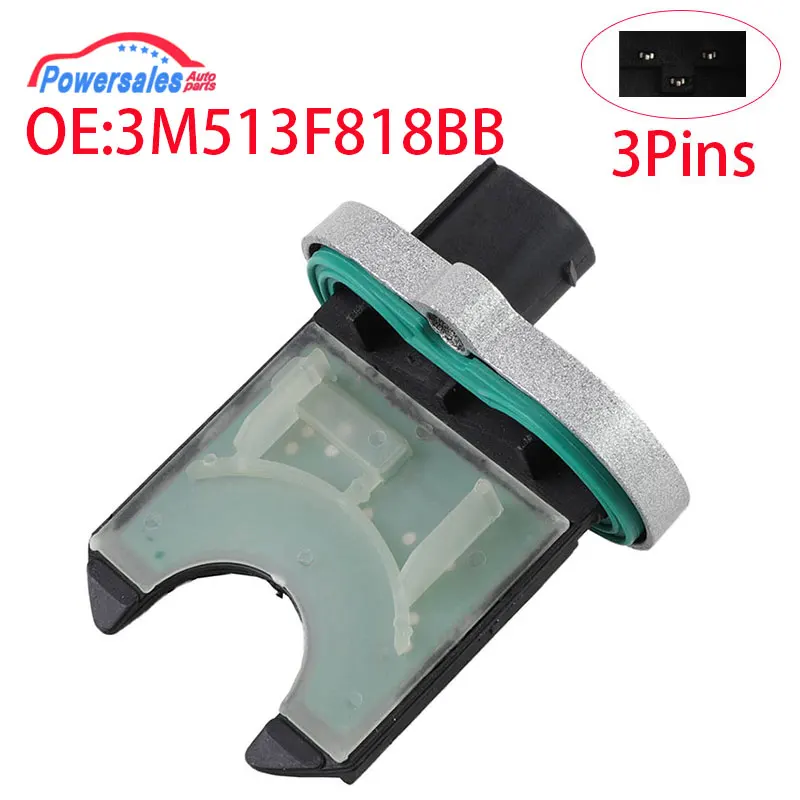 New Steering Angle Sensor For Ford C-Max Focus II Turnier 2004-2012 3M51-3F818-BB 3M513F818BB