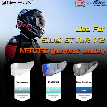 10 最佳銷售 Shoei GT Air 2 - №6