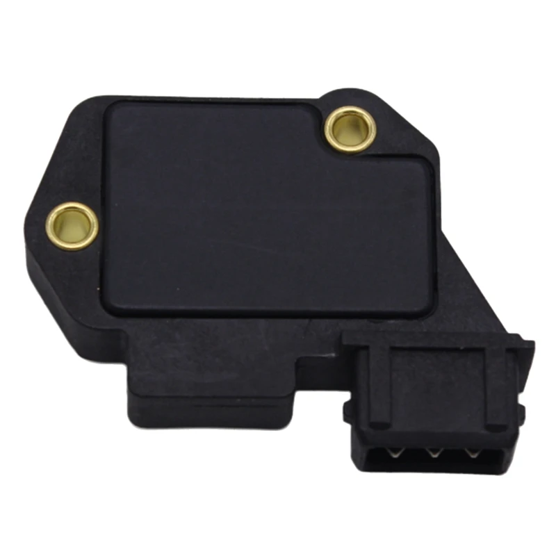 Car Ignition Control Module 84SF12K059AA DAB118 84403E For Ford Escort 1986-1990 Orion 1985-1990