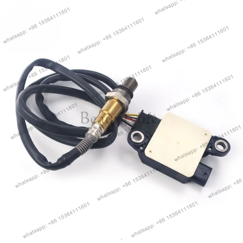 YJ 68171189AD 0281007482 Auto parts, particulate matter, sensors