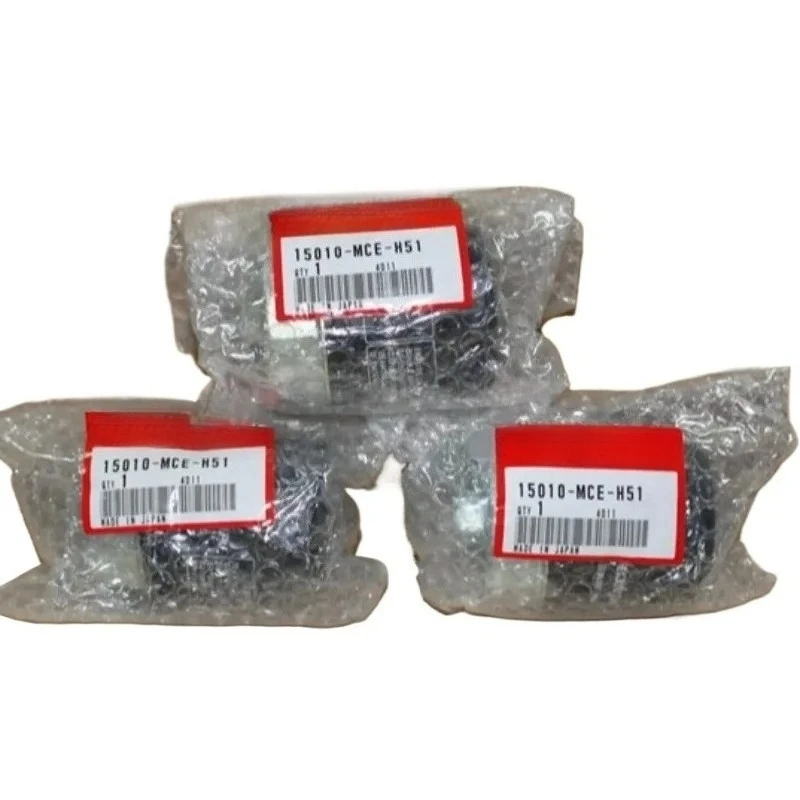 

For original CB400 CBR600 G1800 CB1100 machine filter with plate hand 15010-MCE-H51