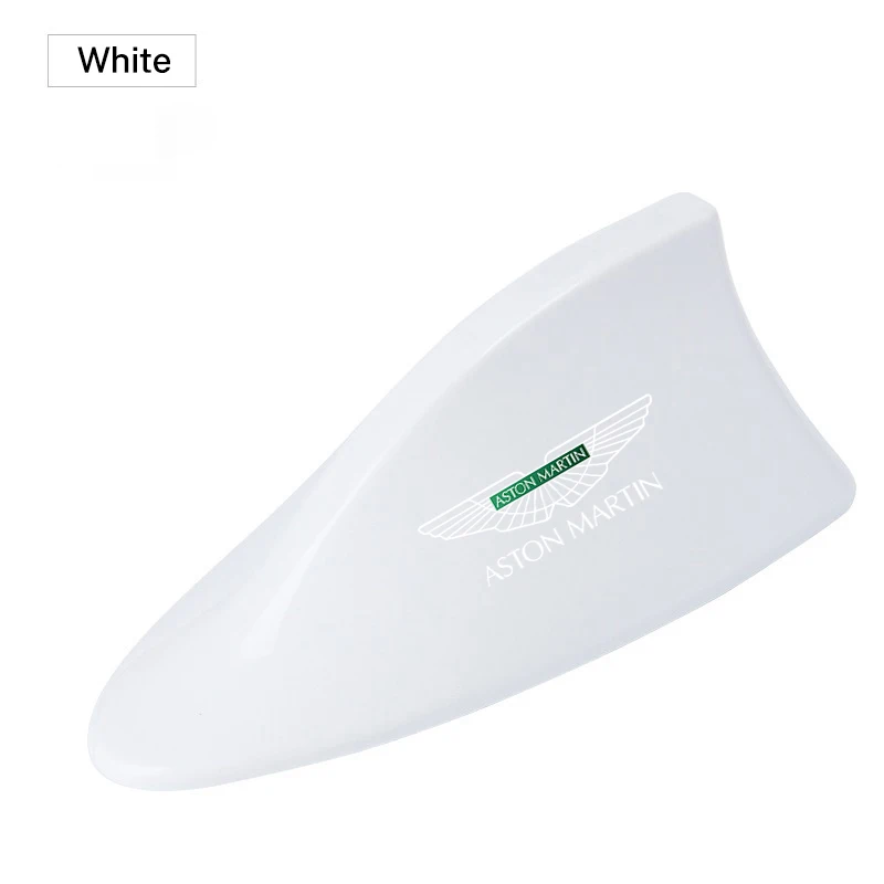 

Car Top Signal Aerials Shark Antenna For Aston Martin DBS Superleggera DB5 DB9 One-77 Vanquish Valour Decoration Accessories
