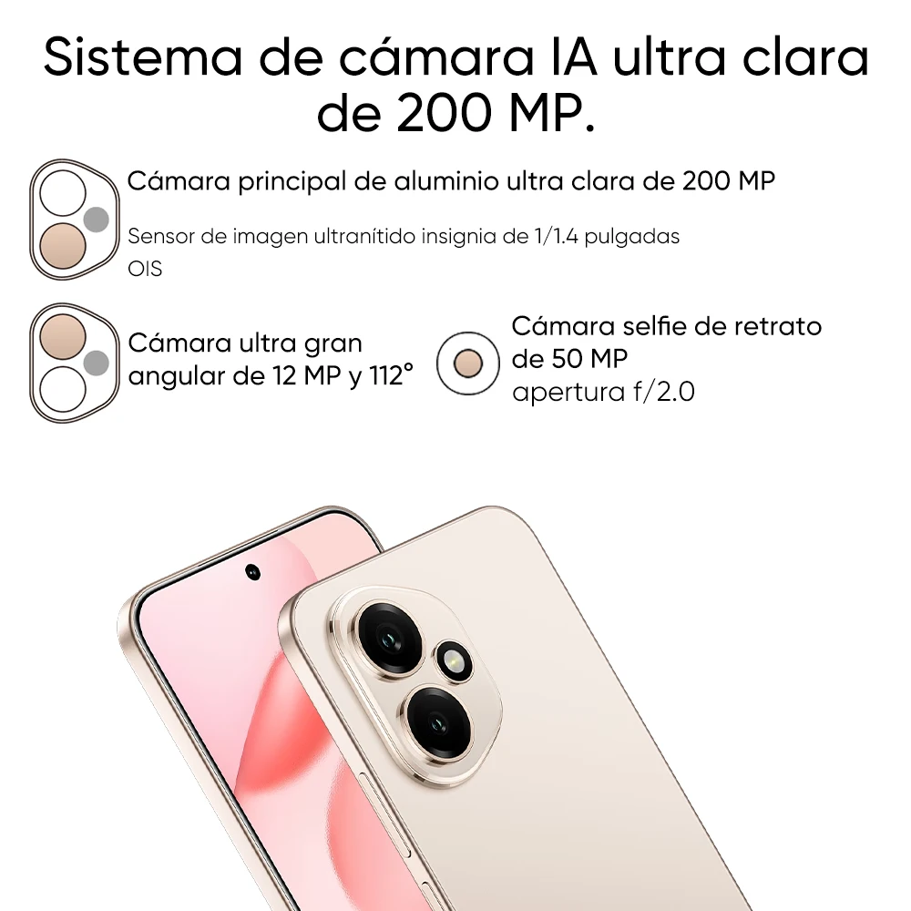 【2025 الوافدين الجدد】HONOR 400 5G الإصدار العالمي للهاتف الذكي بشاشة AMOLED مقاس 6.55 بوصة وكاميرا 200 ميجابكسل 6000 مللي أمبير في الساعة 100 وات SuperCharge OTG NFC