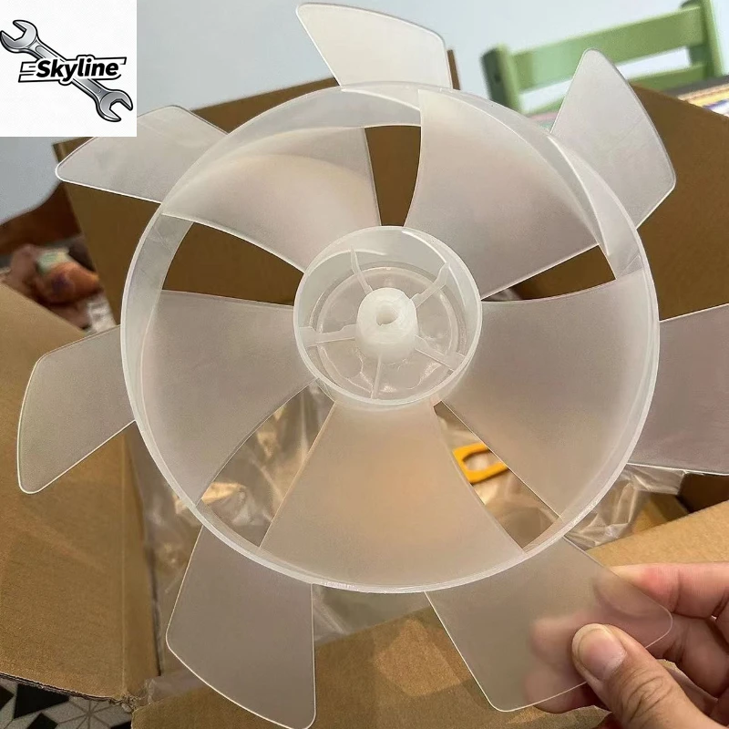 

1 шт., инверторный циркулирующий напольный вентилятор, аксессуар для лопастей