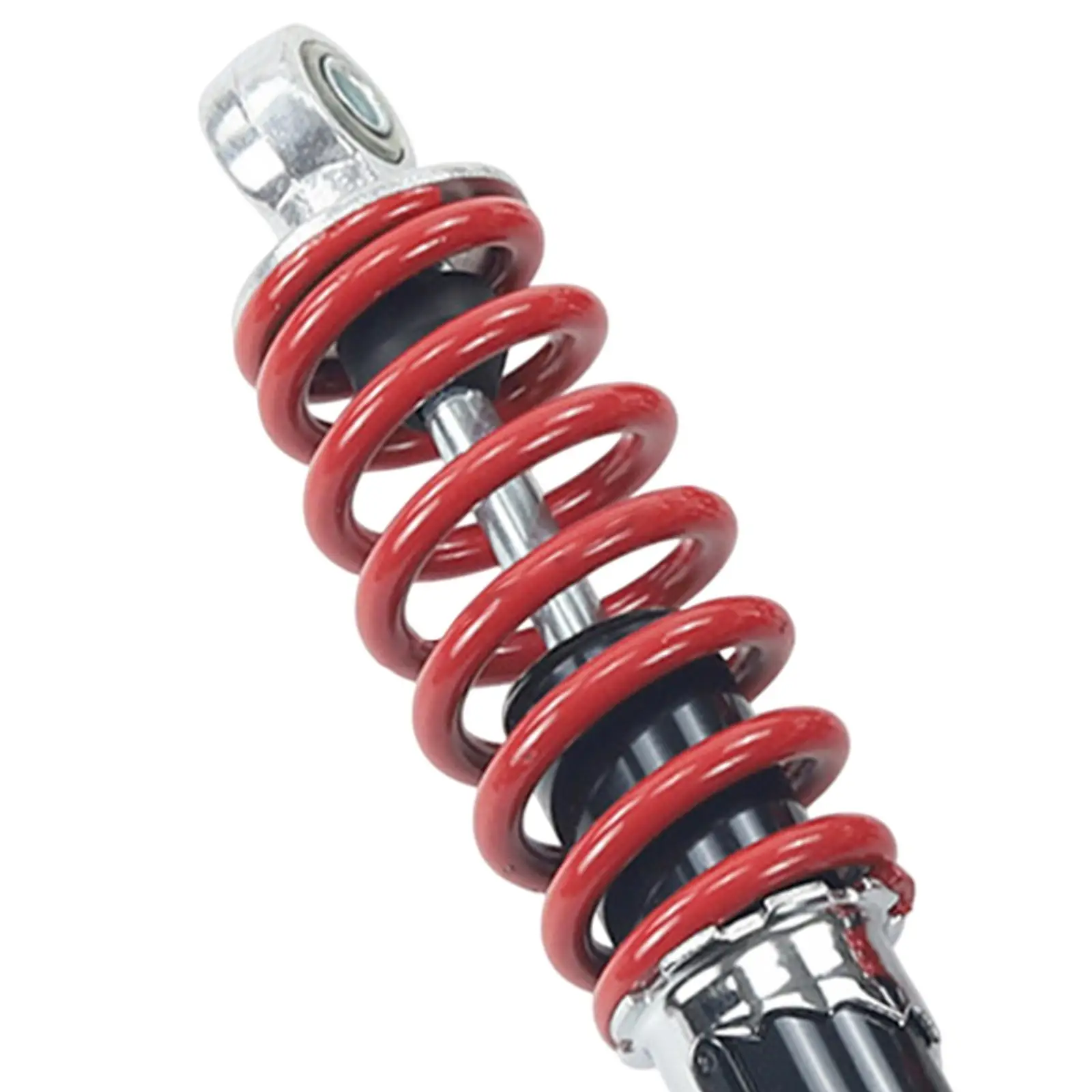 صدمة التعليق 250 مم قطع غيار عالمية بديلة لـ ATV Go Kart Professional سهلة التركيب ملحق قوي