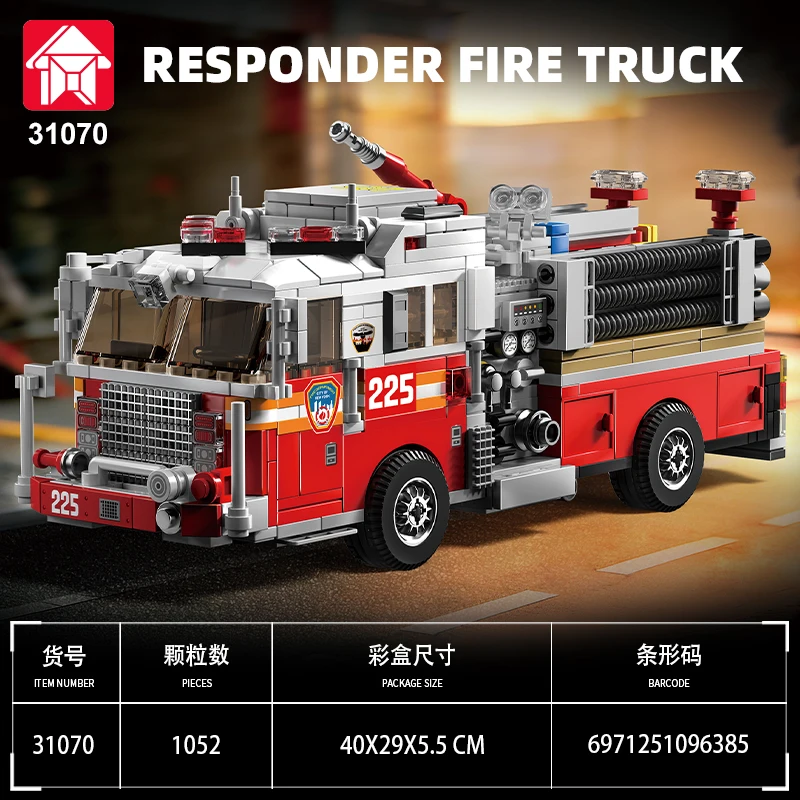 Thumbnail 2 - #5 Trending Construction Set Toys Right Now