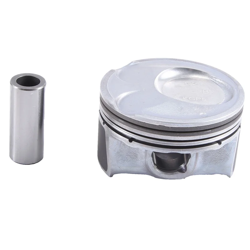

23041-2E200 Piston Piston Pin Piston Group Snap Ring Ring Assembly Replacement Accessories For Hyundai Kia 230412E200