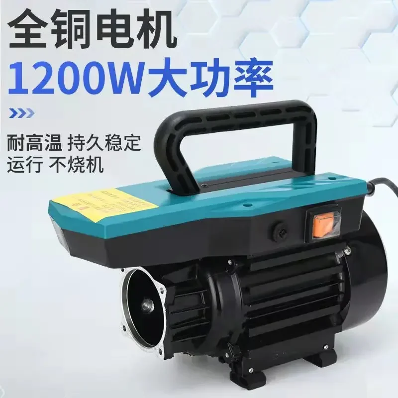 YX Soft shaft shearing machine Sheep shearing tool Sheep  Electric fader High power wool  Horse hair shears
