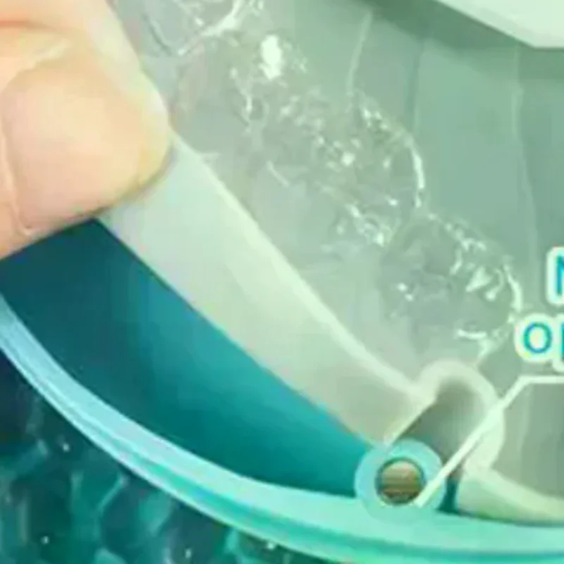 Retainer Box Fake Teeth Denture Storage Case With Mirror Mouthguard Aligner Braces Container Oral Hygiene Supplies Organizer