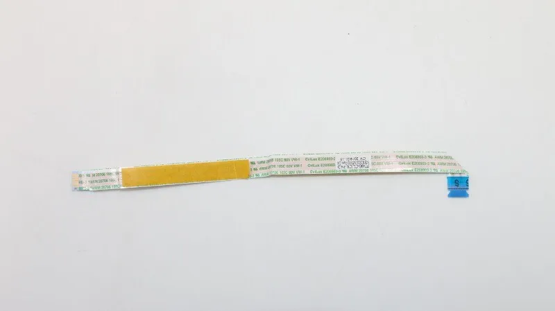 New/Orig Clickpad Touchpad Cable Wire Line for Lenovo T490 T495 P43S 02HK982