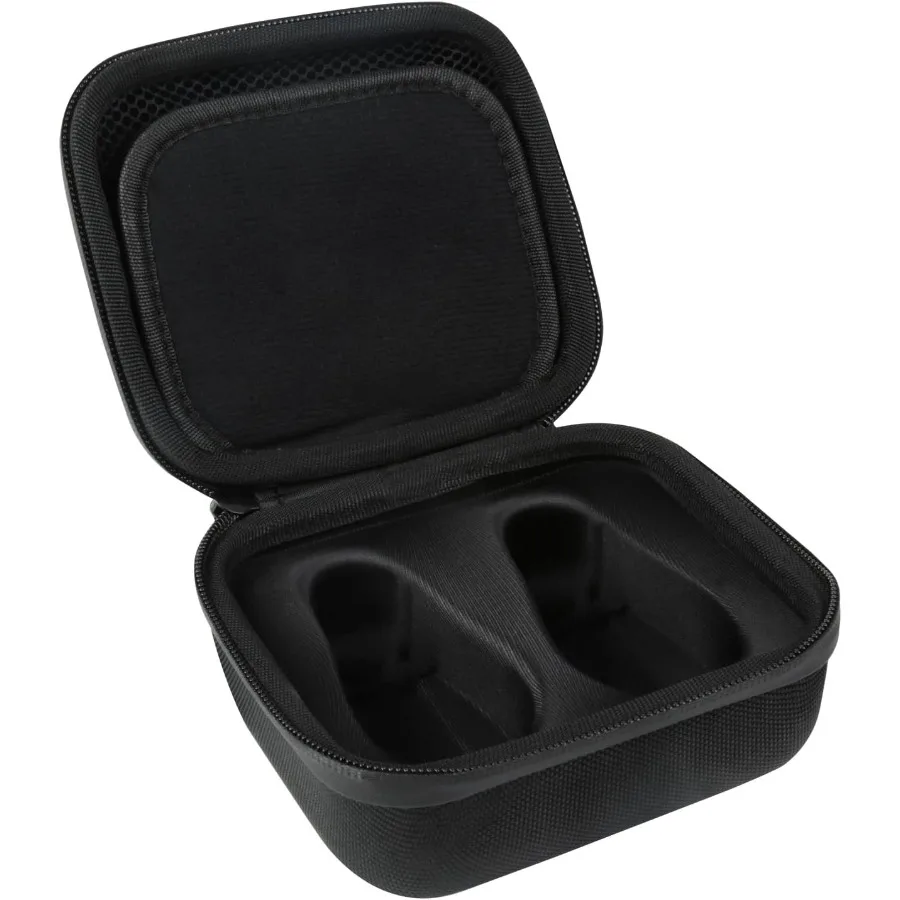 

Xvive U2 Guitar Wireless System Hard Case EVA Shell CU2