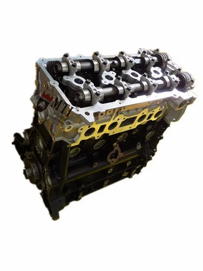 BRAND NEW 2TR ENGINE HB LONG BLOCK 2.7L FOR HILUX PICKUP HIACE FORTUNER DYNA CAR ENGINE