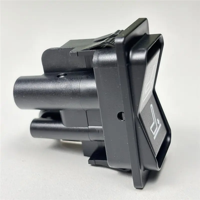 AT92-RE225257 Seat Air Adjustment Switch Designed For Tractor Models 7230 7330 9420 9520 9530 9560