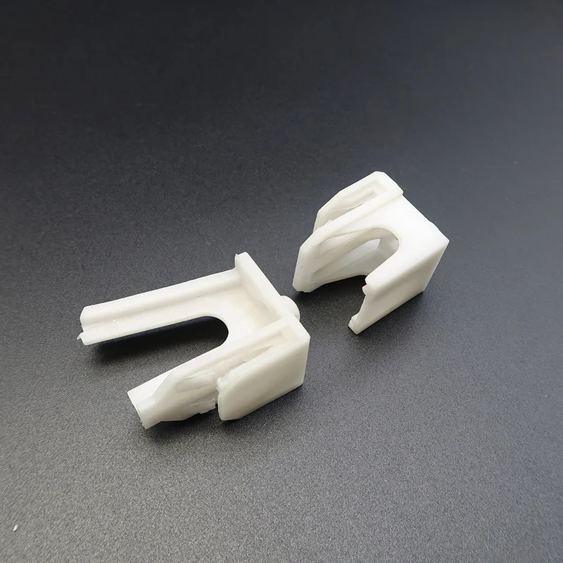 A0019910071 FOR Mercedes Benz 217 212 clips are fixed to the fenders Retaining clip on the rear of the front fender 4
