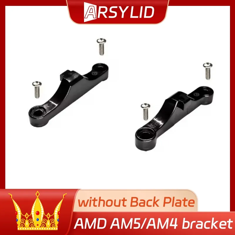 CPU Cooler Cooling Retention Bracket Mount