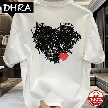 10 best sales تيشيرت أسود رجالي - №8