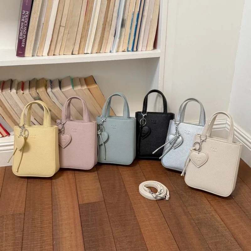 Stylish Business Leisure Diaper Bag Classic Simple Design Large Capacity Tote Messenger Luxury Crossbody Purse For Ladies
