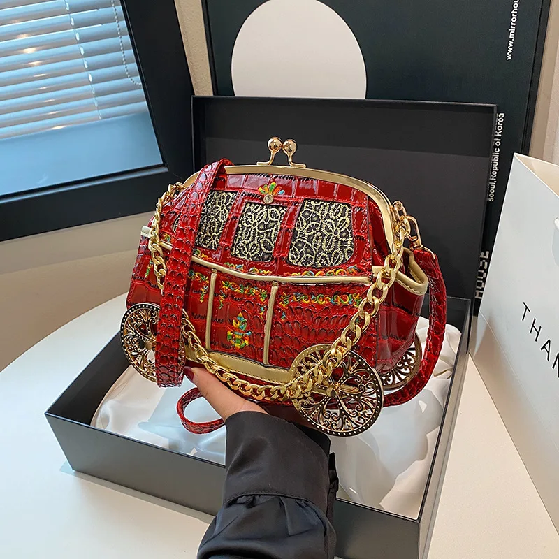 

Shoulder crossbody small square bag purse designer handbags crossbody women bag