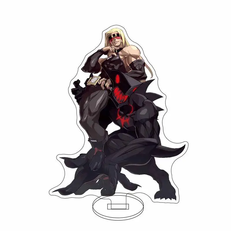 16-сантиметровая аниме-фигурка – обзор и цена Acrylic Stand Figure