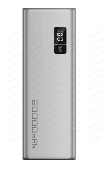 

No. 15 electric energy column 20000 mobile power supply PD fast charging