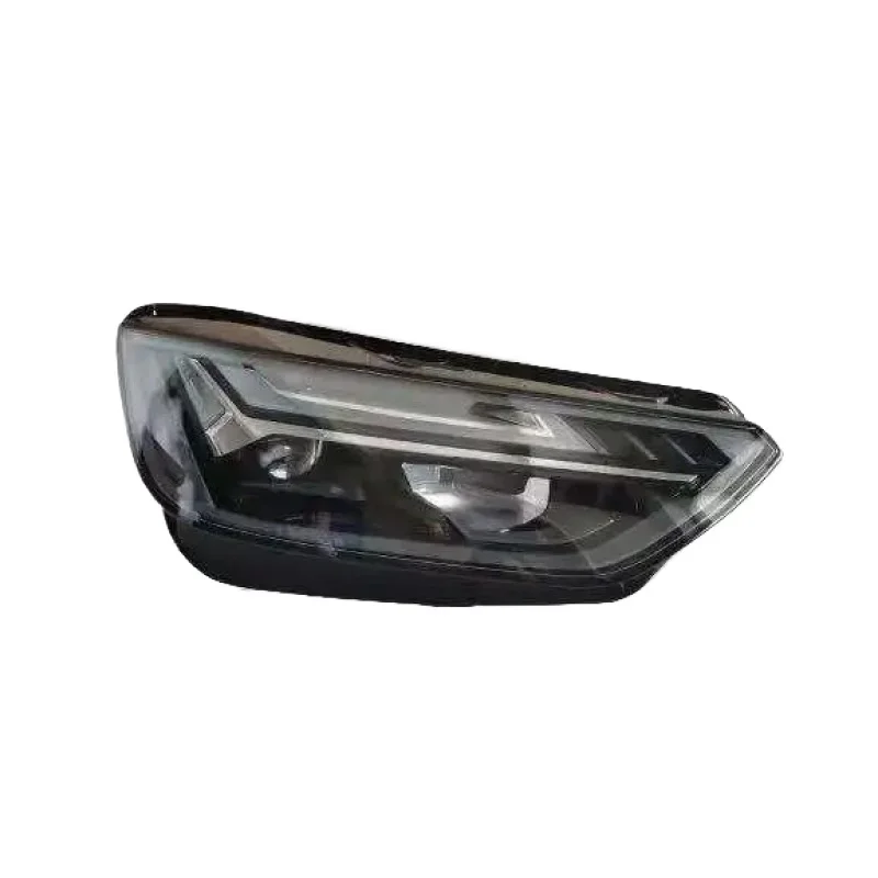 

Suitable for 21-24 Audi Q5 assembly modification with high-end LED daytime running lights and running water turn signals