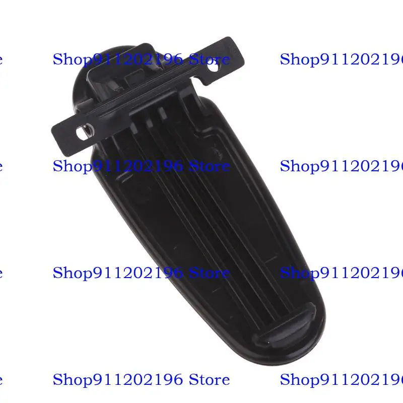 P82A Cintura do cinto do clipe cinta para TK3360 TK3173 DO RÁDIO DO RÁDIO DO RÁDIO