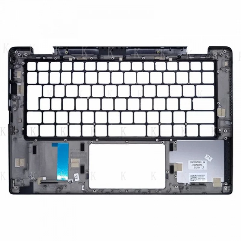 

C 0280G7 ДЛЯ DELL Latitude 7310, крышка, верхняя часть упора для рук, AM30R000F50