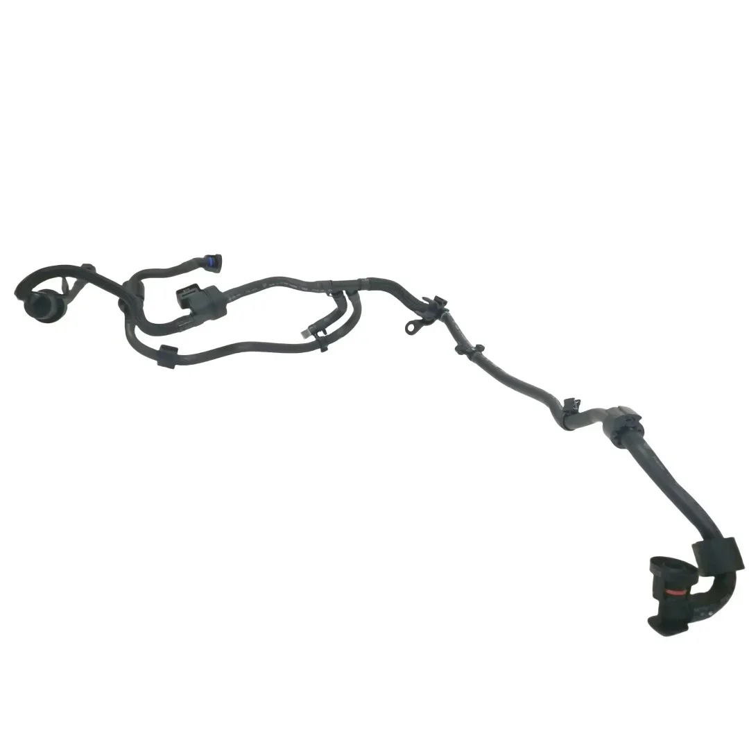 

94611002036 Exhaust Pipe (304 Stainless) for Macan 95B 3.0T 2014-2018