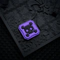Purple No 1