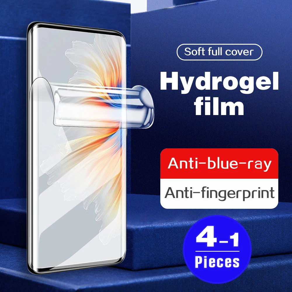 1-4Pcs Screen Prote…