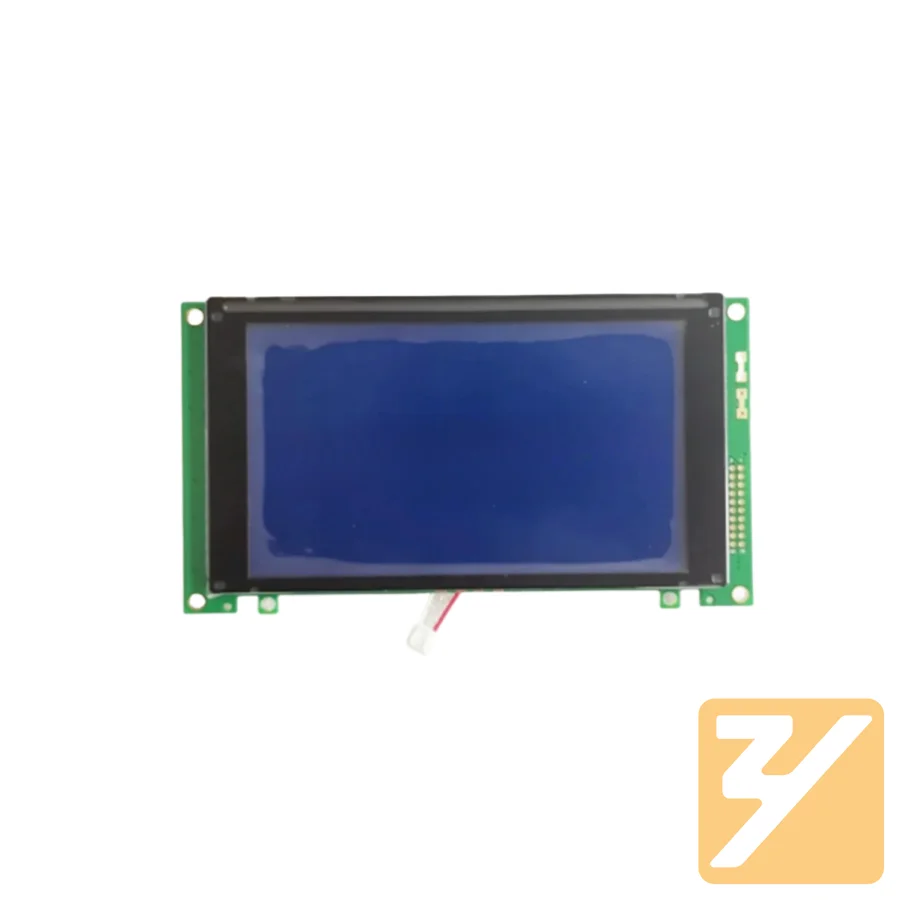 

WG240128A-SMI-TZ#000 240*128 LCD Display Screen New replacement