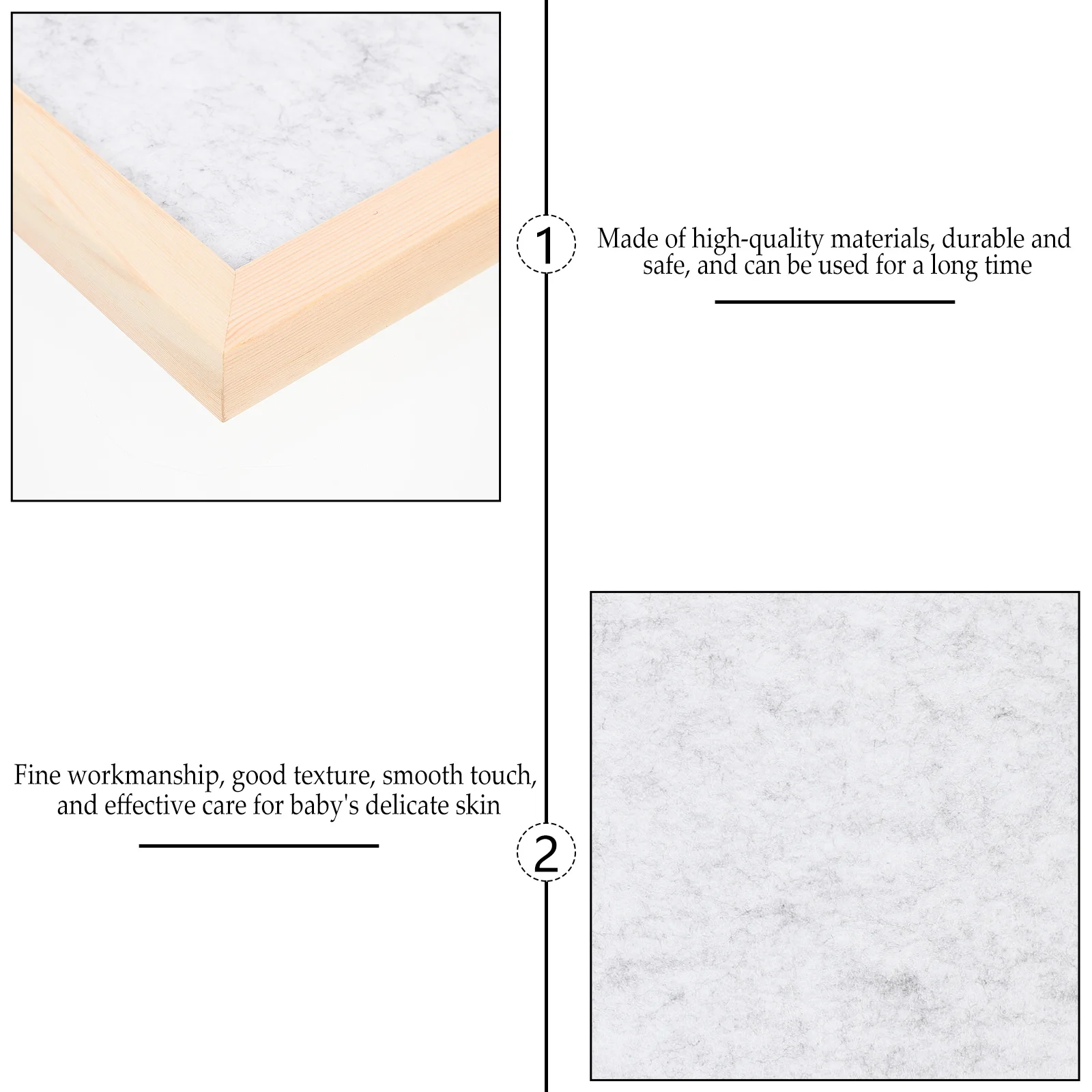 

Kids Diy Felt Photo Display Message For Classroom Soft Cork Wall Mountable Bulletin Board Memo Board For Home School Decoration