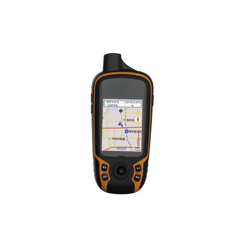 

F32 Handheld GPS Outdoor Beidou Navigation Longitude and Latitude Coordinate Locator Track Record Mountaineering Marine