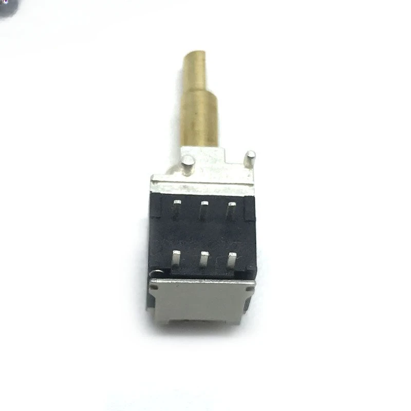 1ps 4080710Z19 Walkie Talkie Channel Switch Selector Control for CP040 CP200 CP180 CP140 PR400 EP450 GP3688 GP3188 Two Way Radio