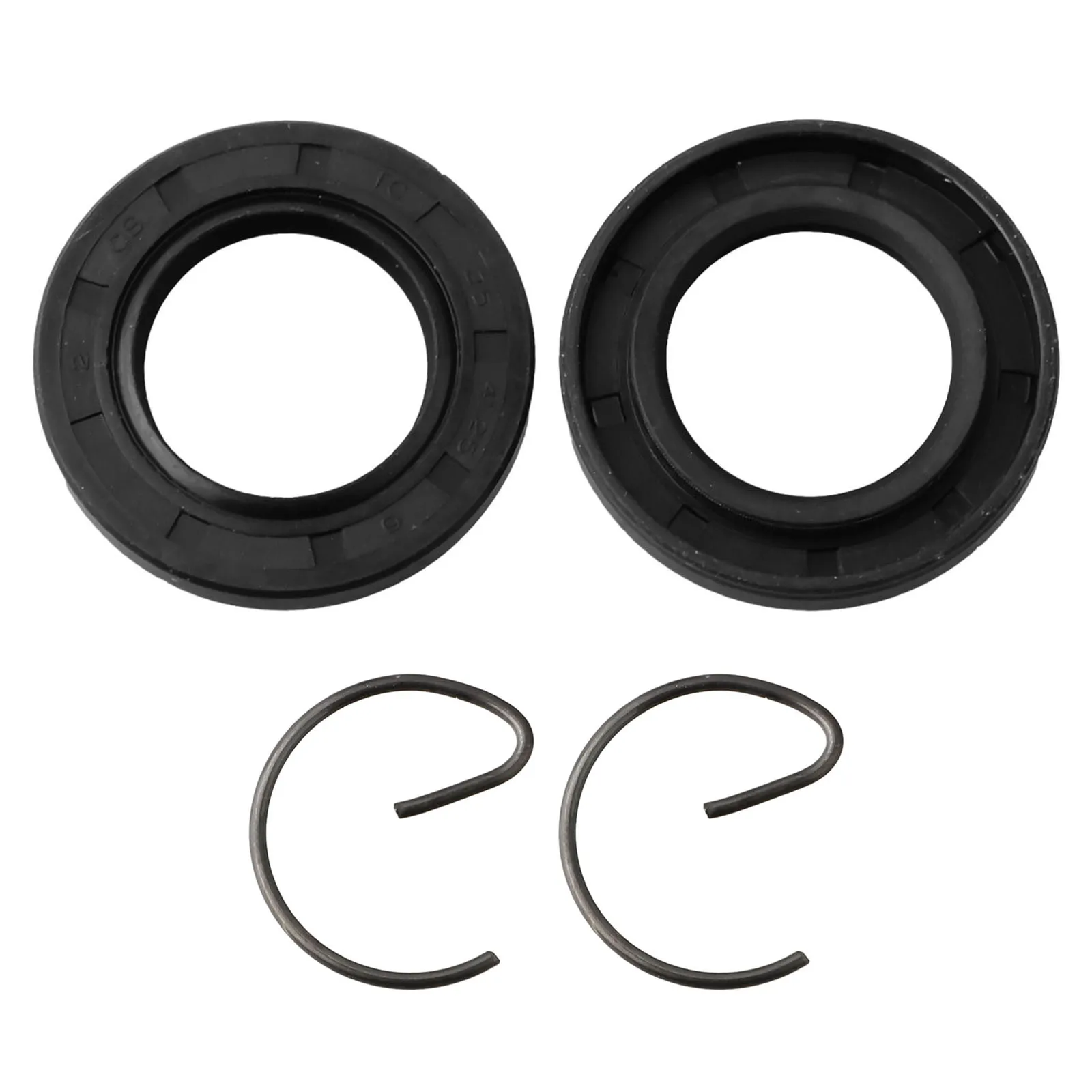 Small Engine Rebuild Package for GX200 5.5HP 6.5HP Featuring For Piston Rings Cylinder Gasket Crankcase Cover Gasket and Filters